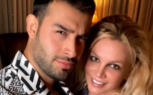 Britney Spears Plans to Get Married to Sam Asghari After Giving Birth 