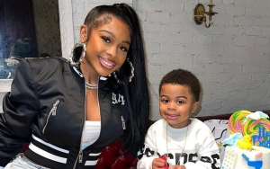 Jayda Cheaves Earns Praises Over Her Great Parenting 