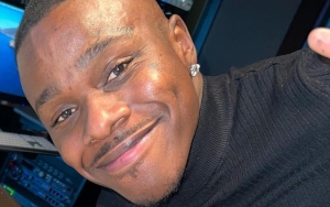 DaBaby Feels 'Great' After Shooting Trespasser in the Leg Instead of Killing Him 