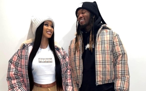 Cardi B Gives Offset Ultimatum Before Having a Baby - Find Out What It Is