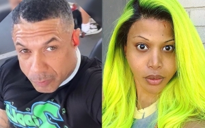 Benzino Insists He's 'Straight' Amid Rumors He's Dating Transgender Actress Shauna Brooks