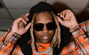 Lil Durk Left Baffled After a Female Fan Pees on Herself During His Phoenix Show