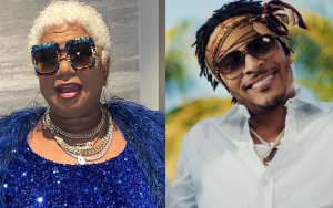 Luenell Weighs In on T.I. Getting During Comedy Set in Brooklyn