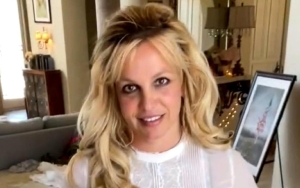 Britney Spears Busted for Driving at 'Unsafe Speed' in California