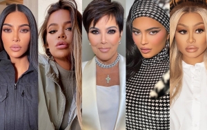 Kardashians 'Annoyed' by Sex Tape Comments During Jury Selection for Blac Chyna's Defamation Trial