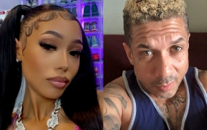 Coi Leray Threatens to Expose Dad Benzino After He Shows Fake Love for Her 