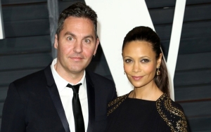 Thandiwe Newton's Ex Ol Parker Ditches Wedding Ring After Her Cryptic Post About 'Hate'