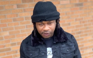 Rapper Johnny May Cash's Girlfriend Admits to Shooting and Killing Him in Self-Defense