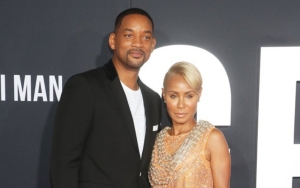 Jada Pinkett Smith Shares Message About Will's Oscars Slap in 'Red Table Talk' Premiere