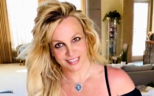 Britney Spears Rants About Ultra-Hungry Cravings Amid Pregnancy