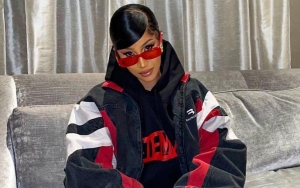 Cardi B Urges Parents to Encourage Young Children to Speak Up About Sexual Assault Experience