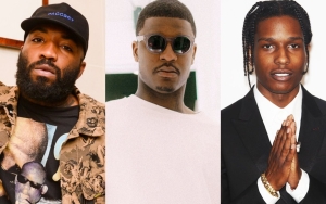 A$AP Bari Outs A$AP Mob Member for Snitching on A$AP Rocky Following Arrest