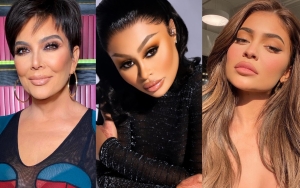 Kris Jenner Mocked After Testifying About Blac Chyna's Alleged Death Threats Against Kylie