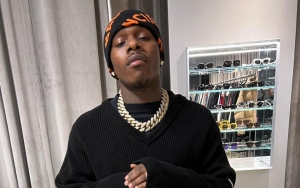 DaBaby Caught Punching His Artist Wisdom During Concert Months After Bowling Alley Attack