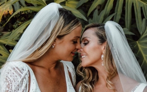 'Big Brother' Star Christie Murphy and Jamie Martin Celebrate Dream Wedding in Tulum