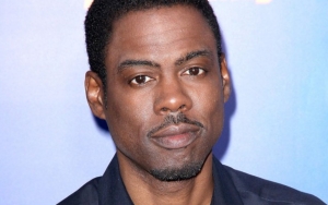 Chris Rock Says He's 'Healed From the Nicks and Bruises' After Will Smith Slapped Him at Oscars