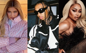  Kylie Jenner Blasted After Testifying About Tyga's 6-Inch Knife Scar Allegedly From Blac Chyna