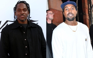 Pusha T Criticizes Artists Who Take Advantage of Kanye West: It's 'Unfair'