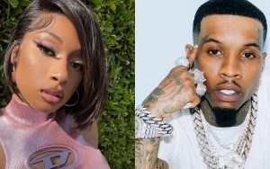 Megan Thee Stallion Claims Tory Lanez Tried to Bribe Her $1M  to Cover Up Alleged Shooting