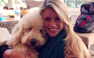 Matthew Stafford's Wife Left Devastated by Death of Family Dog Marley