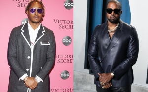 Future Teases Kanye West Collaboration With Music Video Trailer