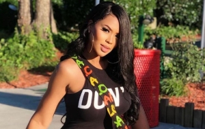 Deelishis Unrecognizable as She Debuts Shocking Transformation After Raymond Santana Split