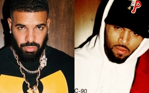 Drake Dropped From Copyright Infringement Lawsuit Over 'No Guidance' ft. Chris Brown