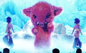 'The Masked Singer' Recap: Baby Mammoth Is Unmasked in Group C Semi-Final