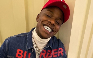 DaBaby's Lawyers Say New Walmart Murder Video Supports Self-Defense Claim