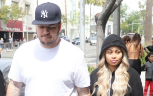 Rob Kardashian Tells Jury He Didn't Love Blac Chyna, Reveals Engagement Only for Publicity