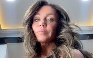 Michelle Heaton 'Ashamed' for Lying to Husband About Her Alcoholism