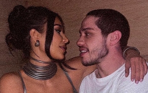 Kim Kardashian's Romance With Pete Davidson Is 'Fun' Yet 'Serious' At the Same Time