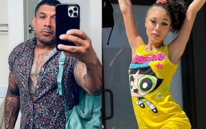 Benzino Appears to Quit Instagram After Coi Leray Urged Him to 'Heal Offline' Amid Feuds