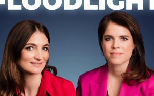 Princess Eugenie Aims to Combat 'Modern Slavery' With New Podcast