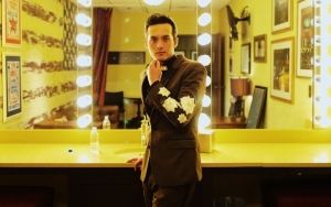 'American Idol' Winner Laine Hardy Gets 'a Warrant' From LSU Police Over 'Sensitive' Allegations