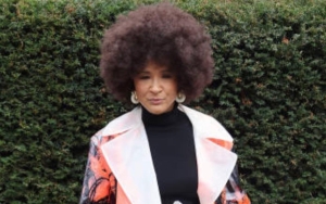 'Bridgerton' Star Golda Rosheuvel Told not to Come Out as Lesbian to Protect Her Career