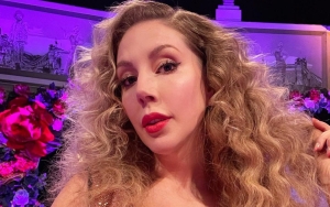 Katherine Ryan Reports Neighbors for 'Devaluing' Her London Home