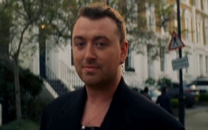 Sam Smith 'Overjoyed' to Release New Song 'Love Me More'