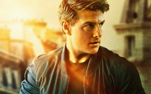 Tom Cruise Offers First Trailer of 'Mission: Impossible 7' After Revealing Its Title at CinemaCon