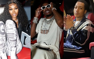 Asian Doll's Close Friend Exposes Her for Allegedly Sleeping With Quavo and Lil Meech 
