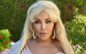Jessica Alves to Undergo Vocal Feminization Surgery in Thailand