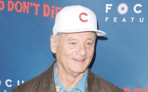 Bill Murray Says He's 'Trying to Make Peace' With Someone Who Accuses Him of Inappropriate Behavior