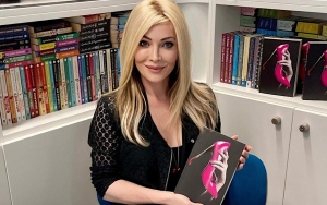 Melanie Blake Reveals 'Bad B***hes' in Showbiz inspire Her Novel Characters