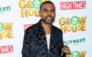Lil Duval Claims Someone Photoshopped His Butt in Viral Pic