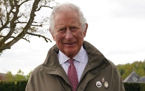 Prince Charles Alleged to Have 'Fled in Terror' From Ghost at Sandringham