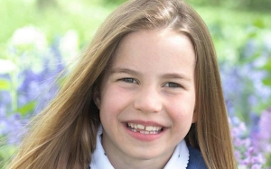 Kate Middleton Celebrates Princess Charlotte's 7th Birthday With Adorable Pics