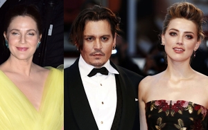 Drew Barrymore Apologizes for Calling Johnny Depp-Amber Heard Trial 'Seven-Layer Dip of Insanity'