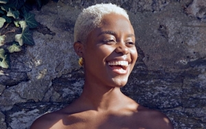 Denee Benton Feels 'Unstoppable' and 'Sexy' After Shaving Her Head as She's Inspired by India.Arie