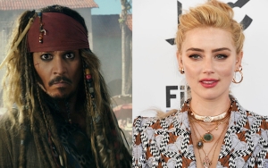 Johnny Depp Lost $22.5 Million Payday for 'Pirates of the Caribbean 6' After Amber Heard's Op-Ed