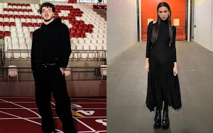 Jack Harlow Shoots His Shot With Dua Lipa as He Teases New Song